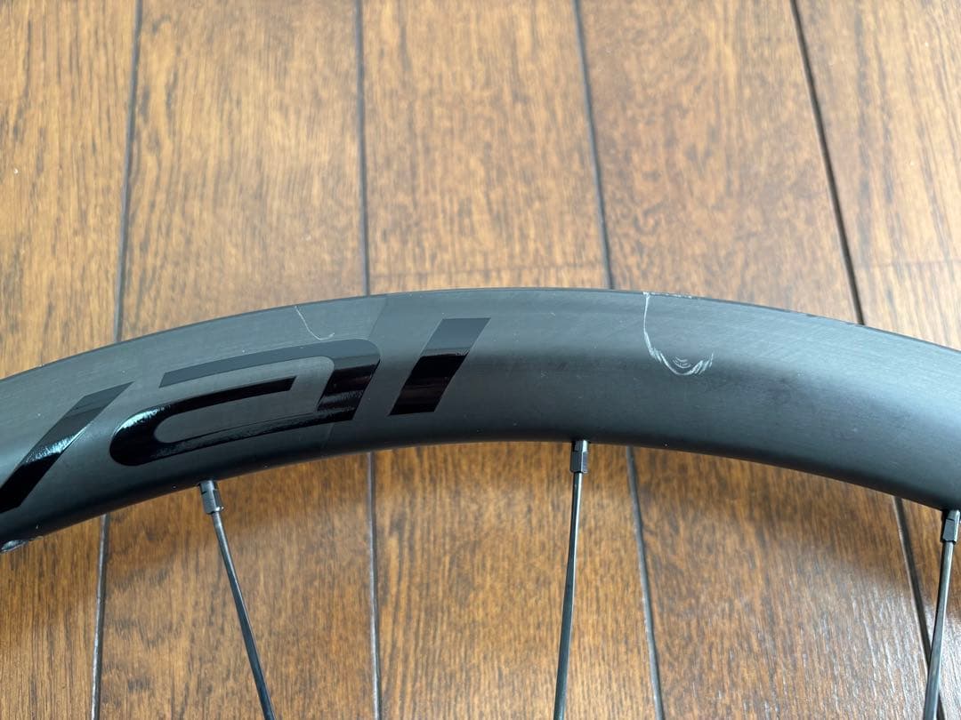 ROVAL ALPINIST CLX2 前後セット(重量1,265g)