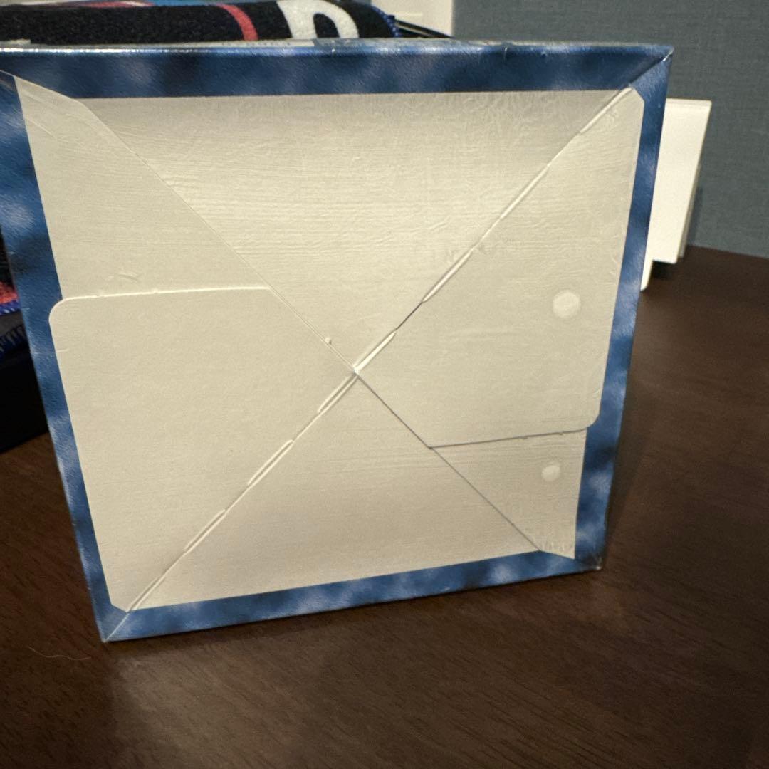 遊戯王　仮面の呪縛　box 未開封　2期　スペルオブマスク sm