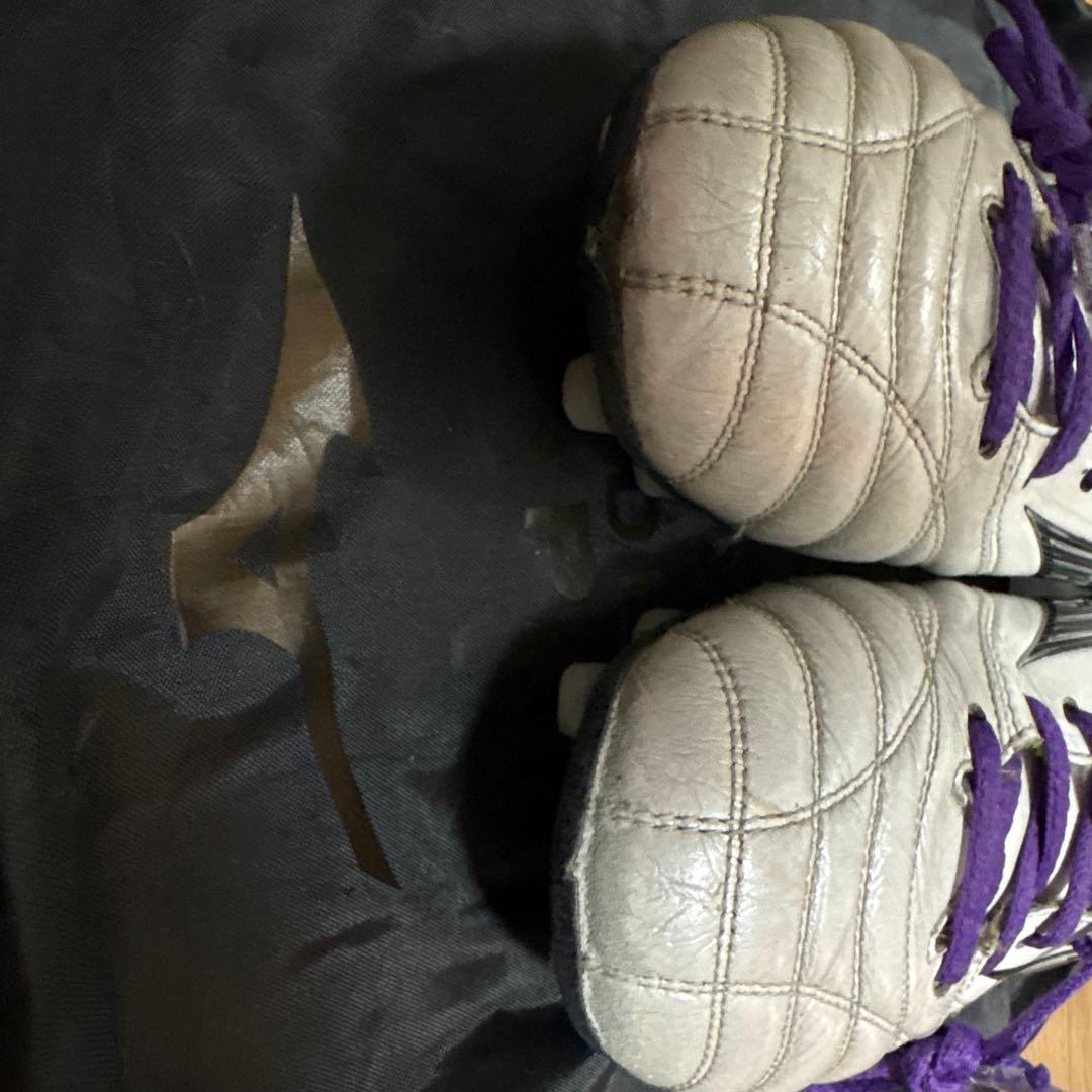 Mizuno Morelia Neo IVサッカーシューズ