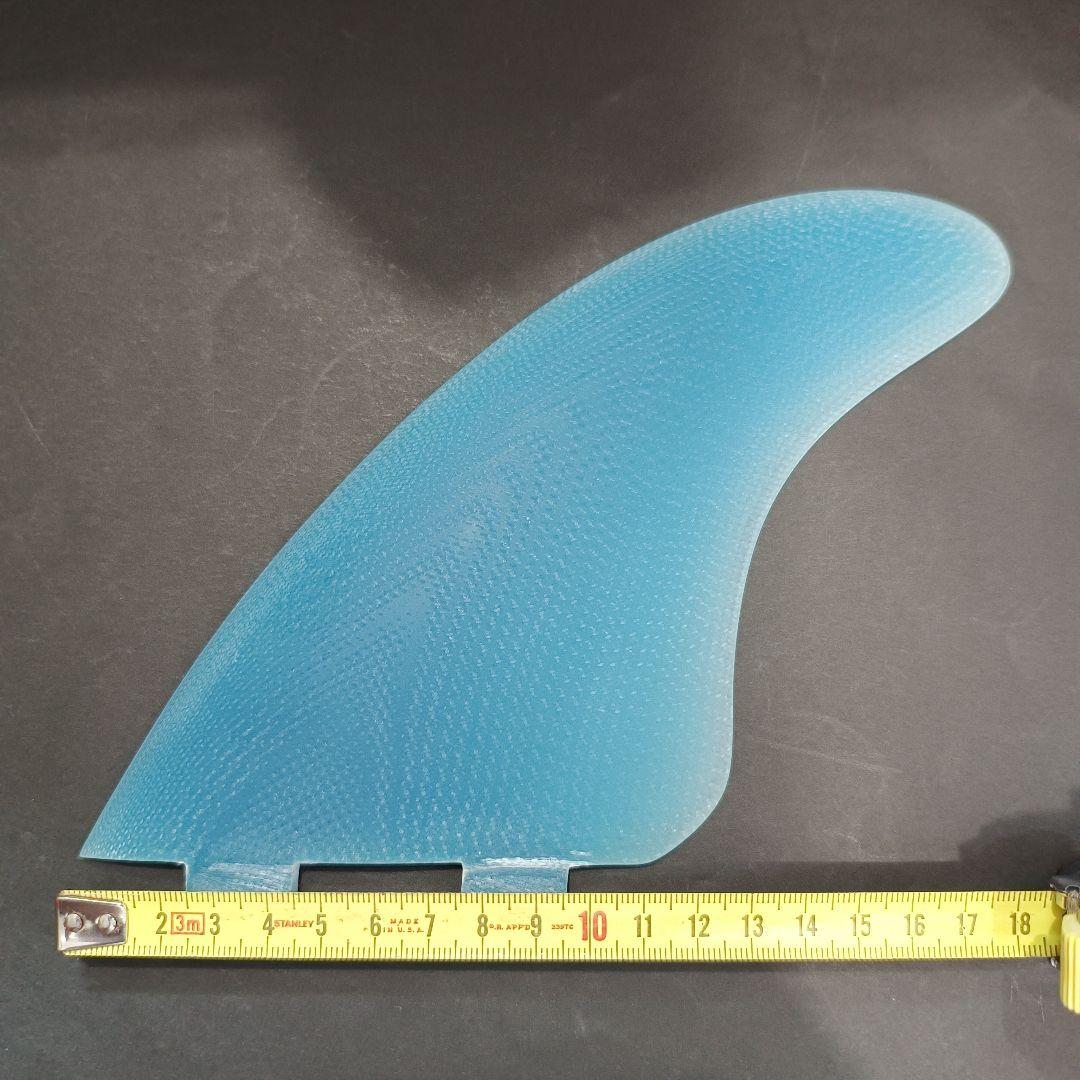 FCS対応 ツインスタビ　ツインフィン　TYLER WARREN TWIN系