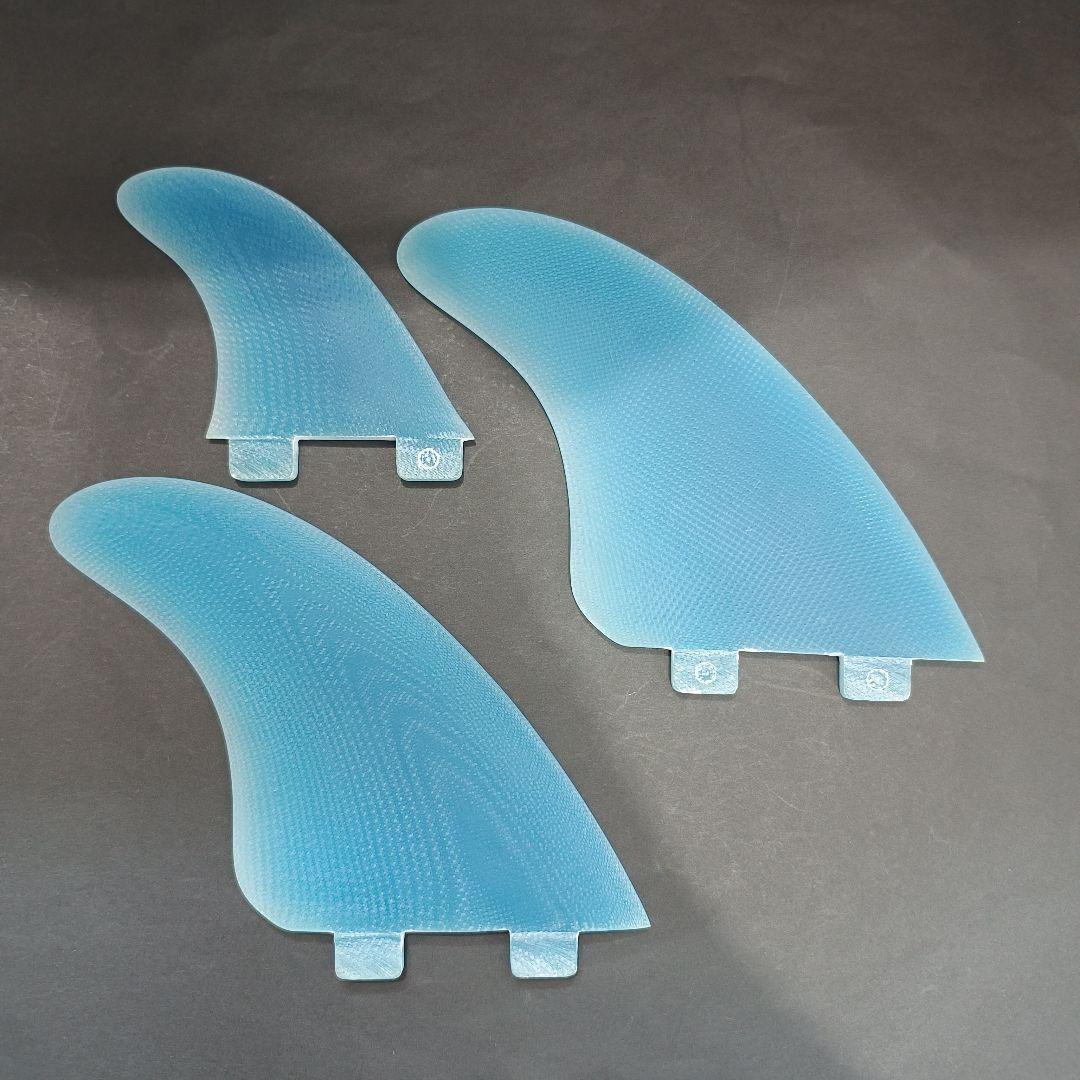 FCS対応 ツインスタビ　ツインフィン　TYLER WARREN TWIN系