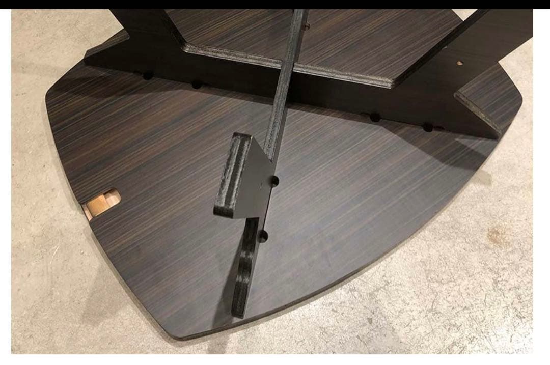 DEVISE WORKS YOKOCHABU ブラウン