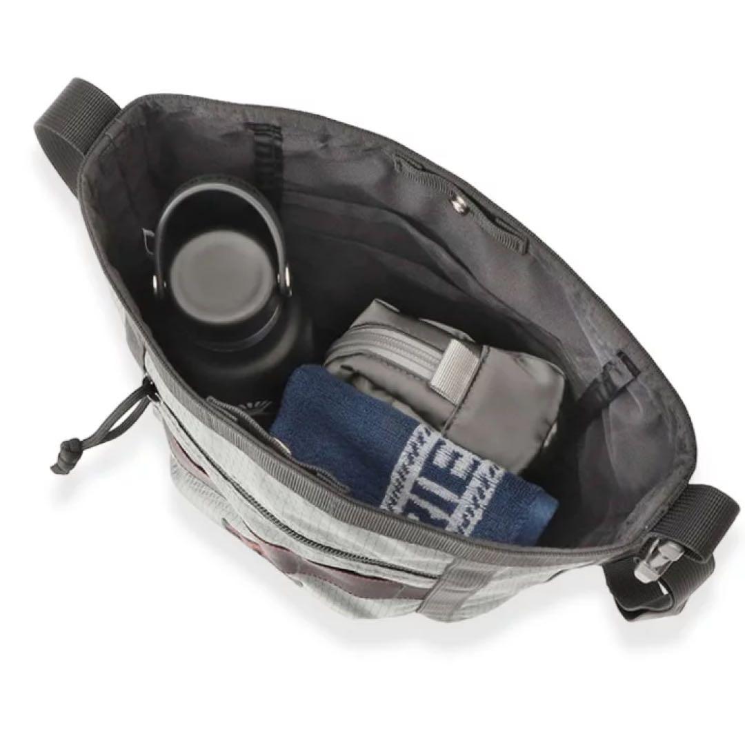 【新品】ブリーフィング／バーティカル カート トート SP