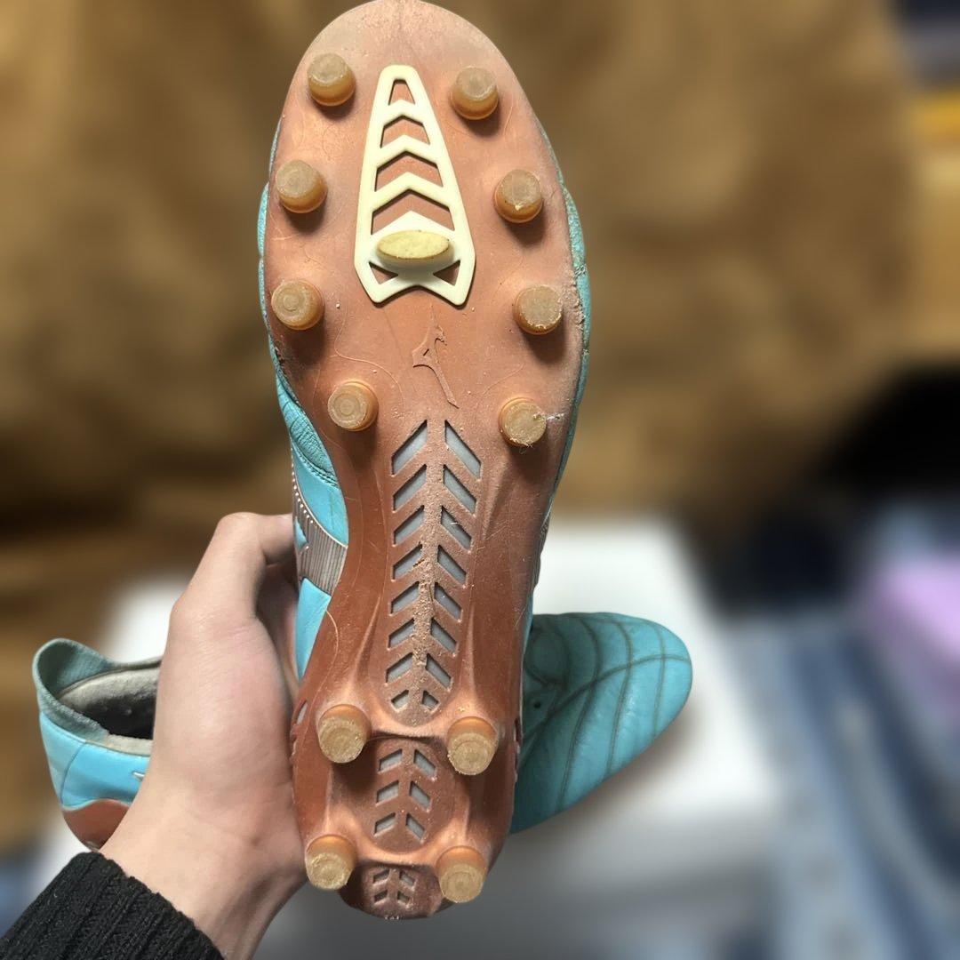 モレリアネオ3 ワールドカップモデル