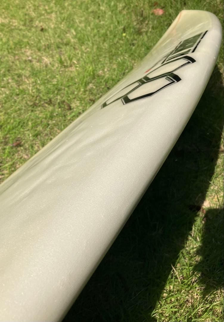 【SRJ】CI SAMPLER アルメリック　サンプラー　5'9” 中古