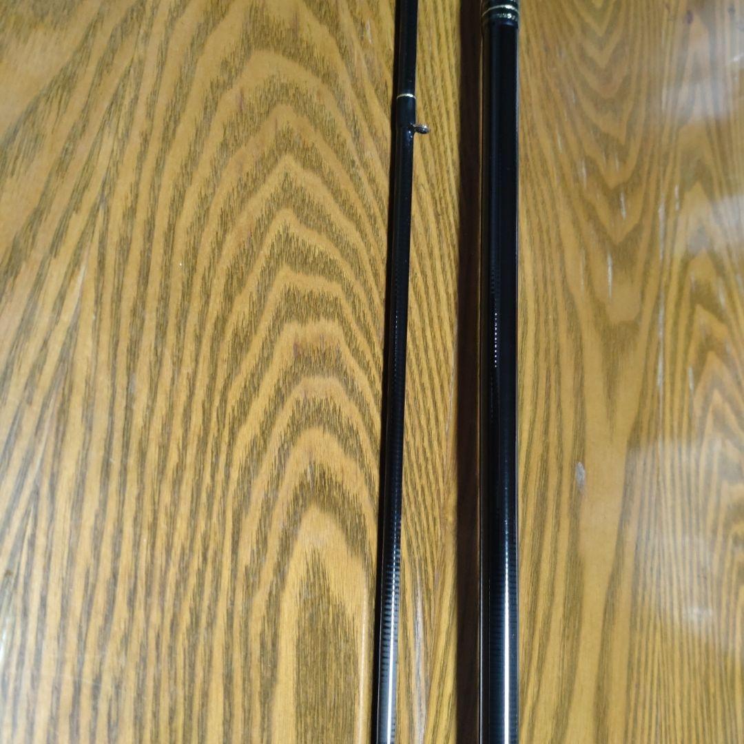 ヤマガブランクス　カリスタ86M/TZ NANO