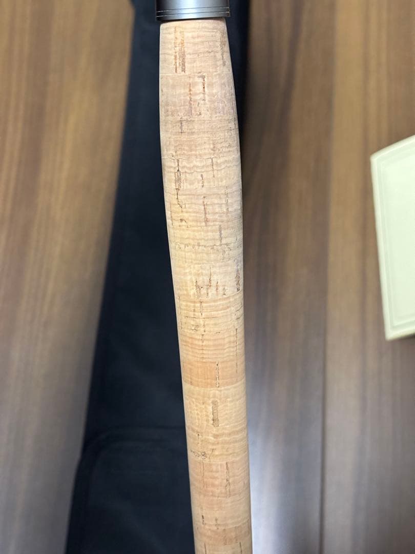 【極美品】M&N トゥイッチン スペチアーレ TS-801MN-HTZ