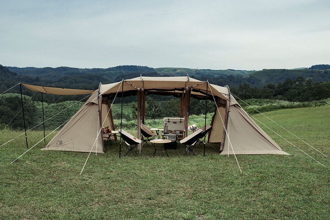 1回使用のみ美品⭐️SABBATICAL サバティカル ARNICA（アルニカ）