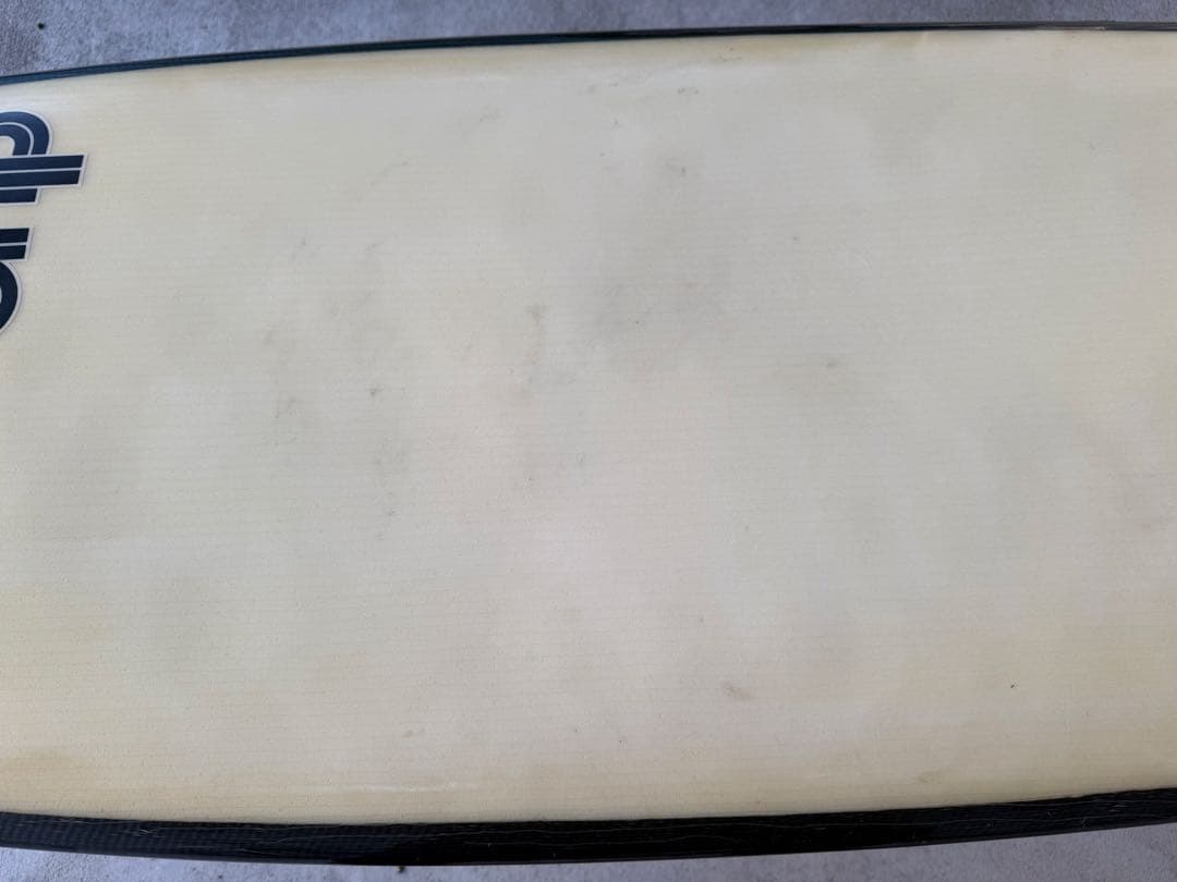 【レアモデル☆】chp ホバークラフト 5'10\" ファイバーフレックス