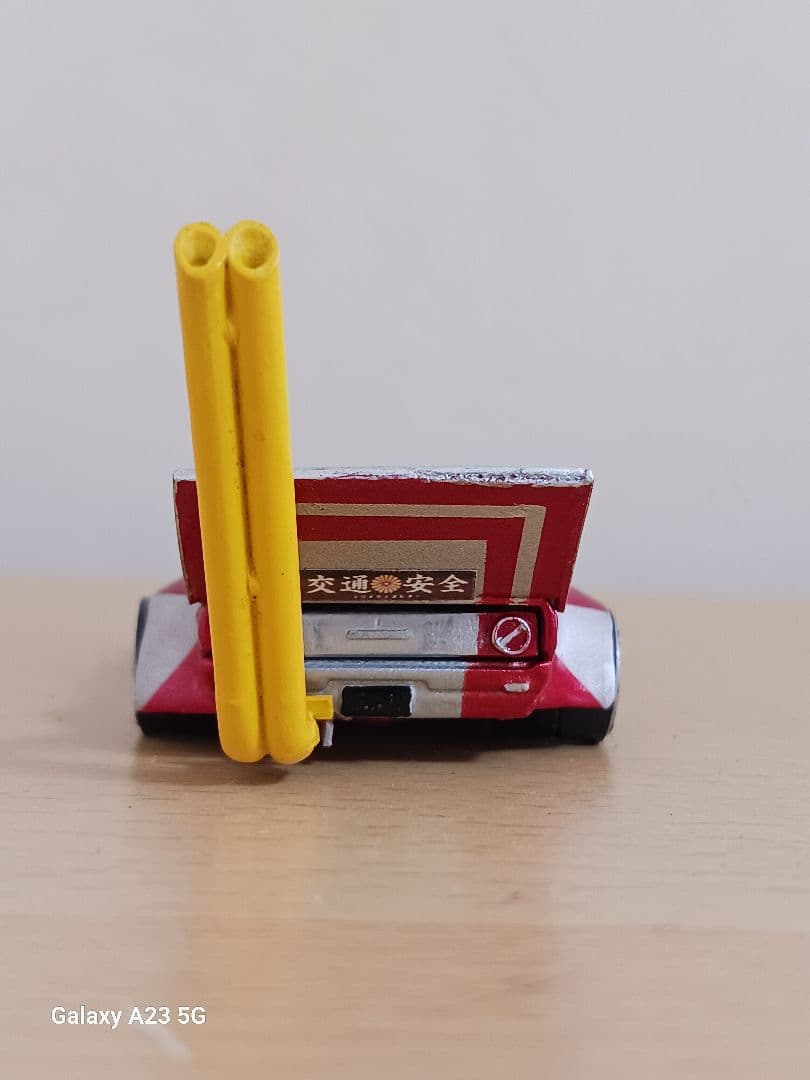 ホットウィールケンメリスカイライン　グラチャン街道レーサーカスタムトミカ改造好き