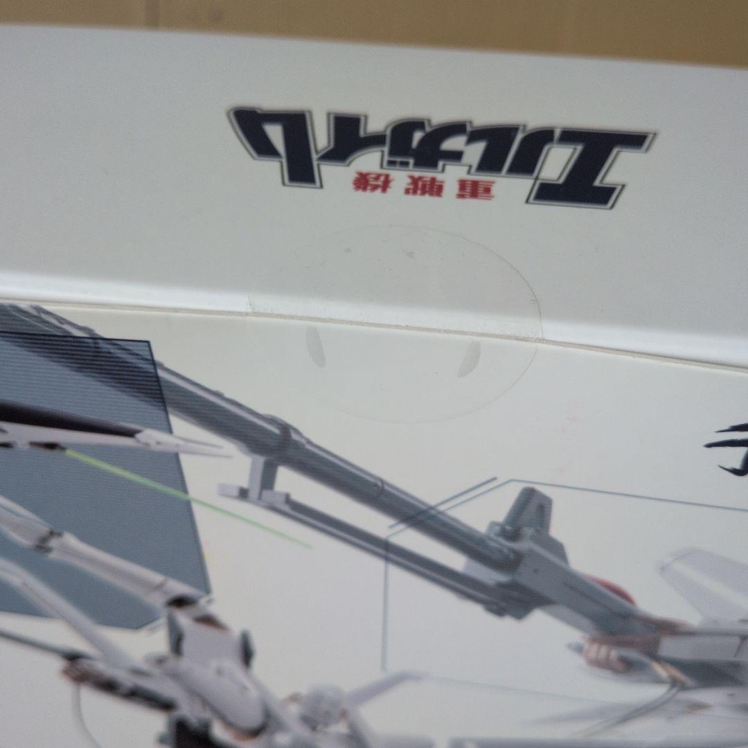 千値練　RIOBOT 重戦機エルガイム エルガイム