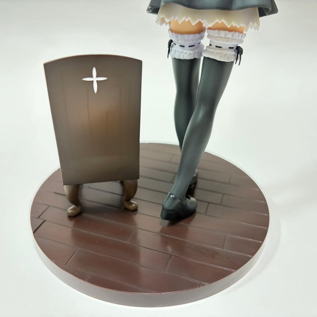 グッドスマイルカンパニー セイバー 麗しのメイド編 ライダー 慎ましきメイド編