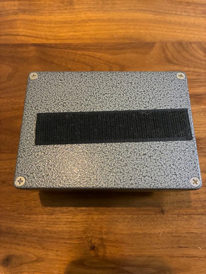 Fuzz auto wah esp 非売品 オートワウ ファズ