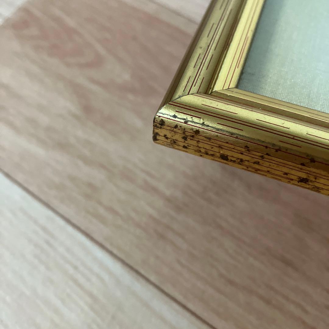 インド　ミニアチュール　細密画