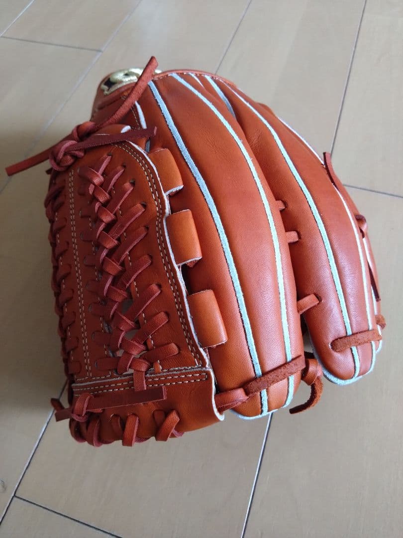 Wilson ウィルソン WBW102886 硬式 投手 ユーティリティ用