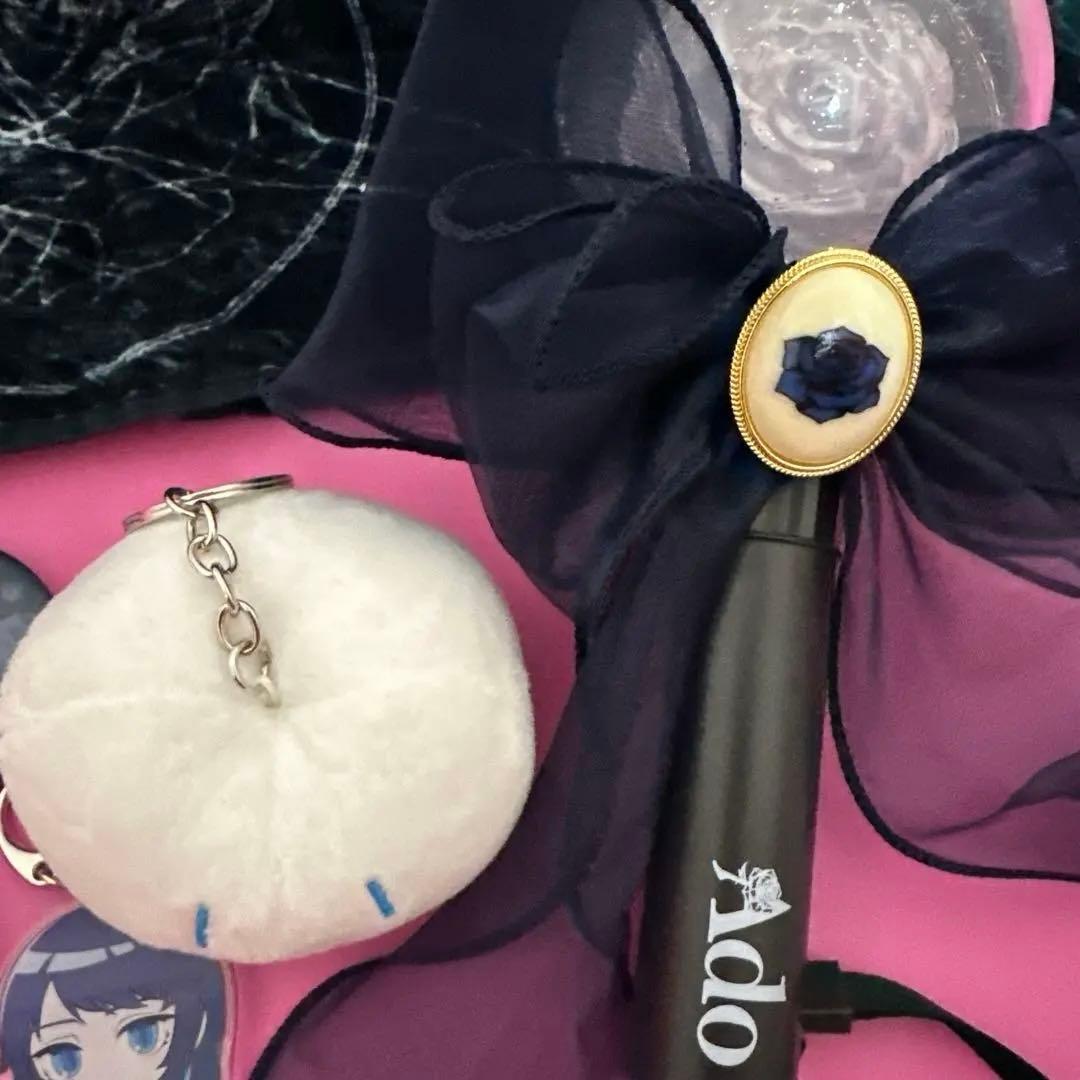 Ado マーズ はちゃん グッズセット