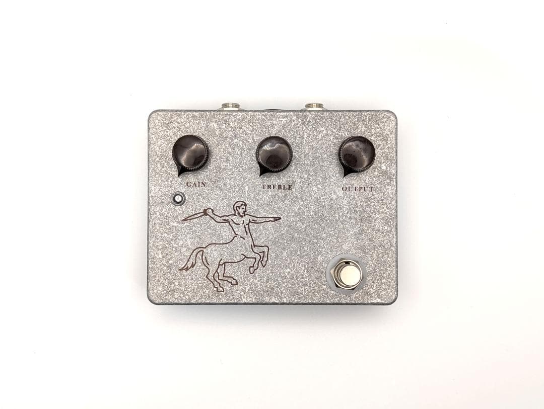SILVER！KLON CENTAUR Klone【ケンタウロス クローン】