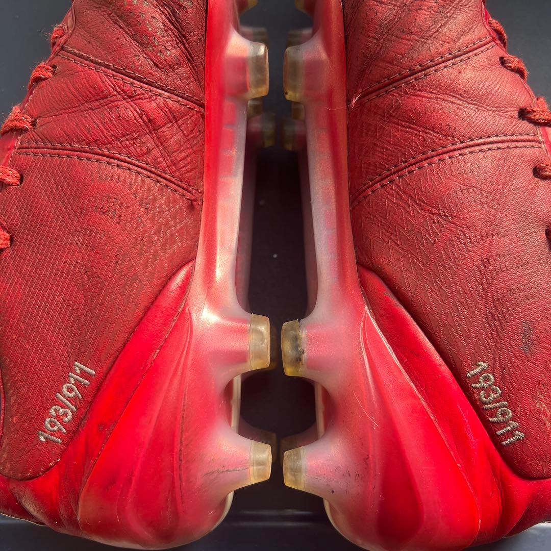 PUMA KING サッカーシューズ ポルシェコラボ