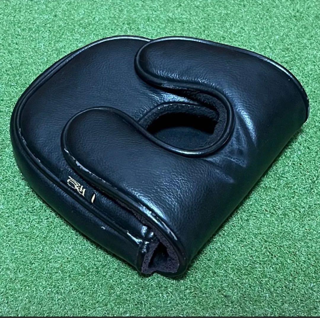 【L.A.B. GOLF】DIRECTED FORCE 2.1 ゼロトルクパター