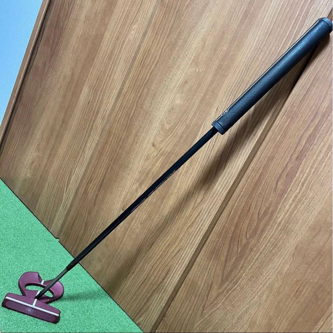 【L.A.B. GOLF】DIRECTED FORCE 2.1 ゼロトルクパター