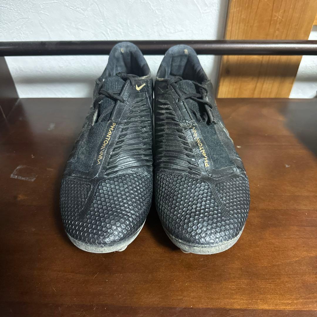 サッカースパイクNIKEファントムヴェノム25