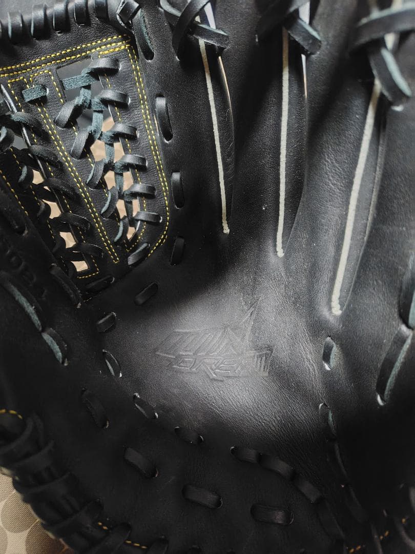 エスエスケイ（SSK）軟式用グラブ オールラウンド用 野球グローブ 一般