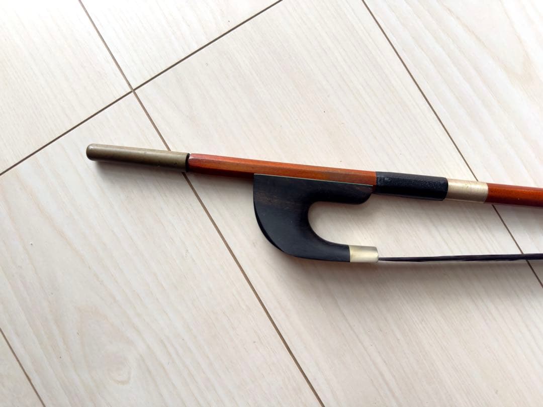 Karl Muller No.14(German)コントラバス弓