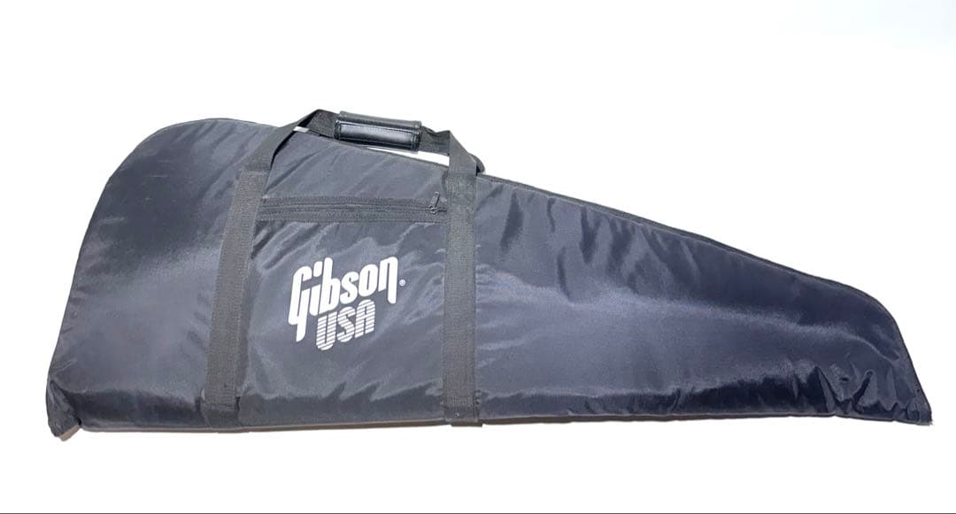 【希少】Gibson USA SG GOTHIC ギブソン エレキギター