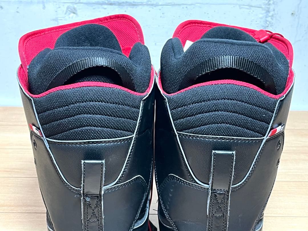 スノーボードブーツ DCシューズ / 27.5cm / インナーブーツ付き