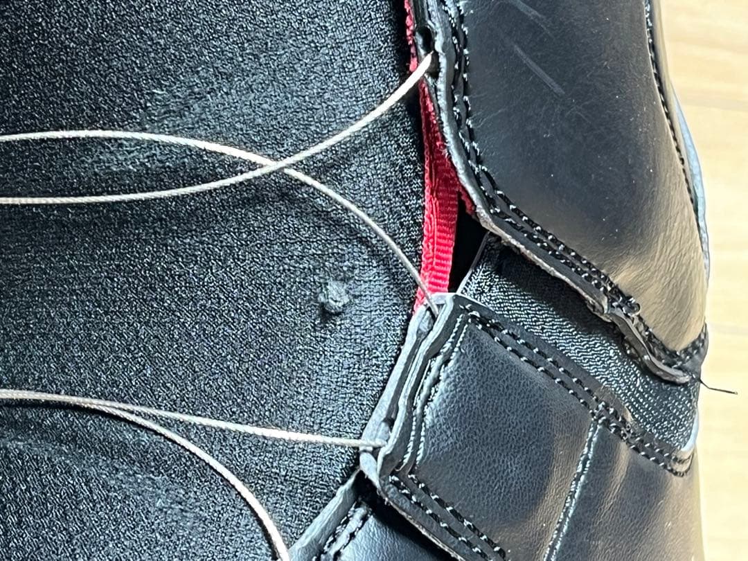 スノーボードブーツ DCシューズ / 27.5cm / インナーブーツ付き