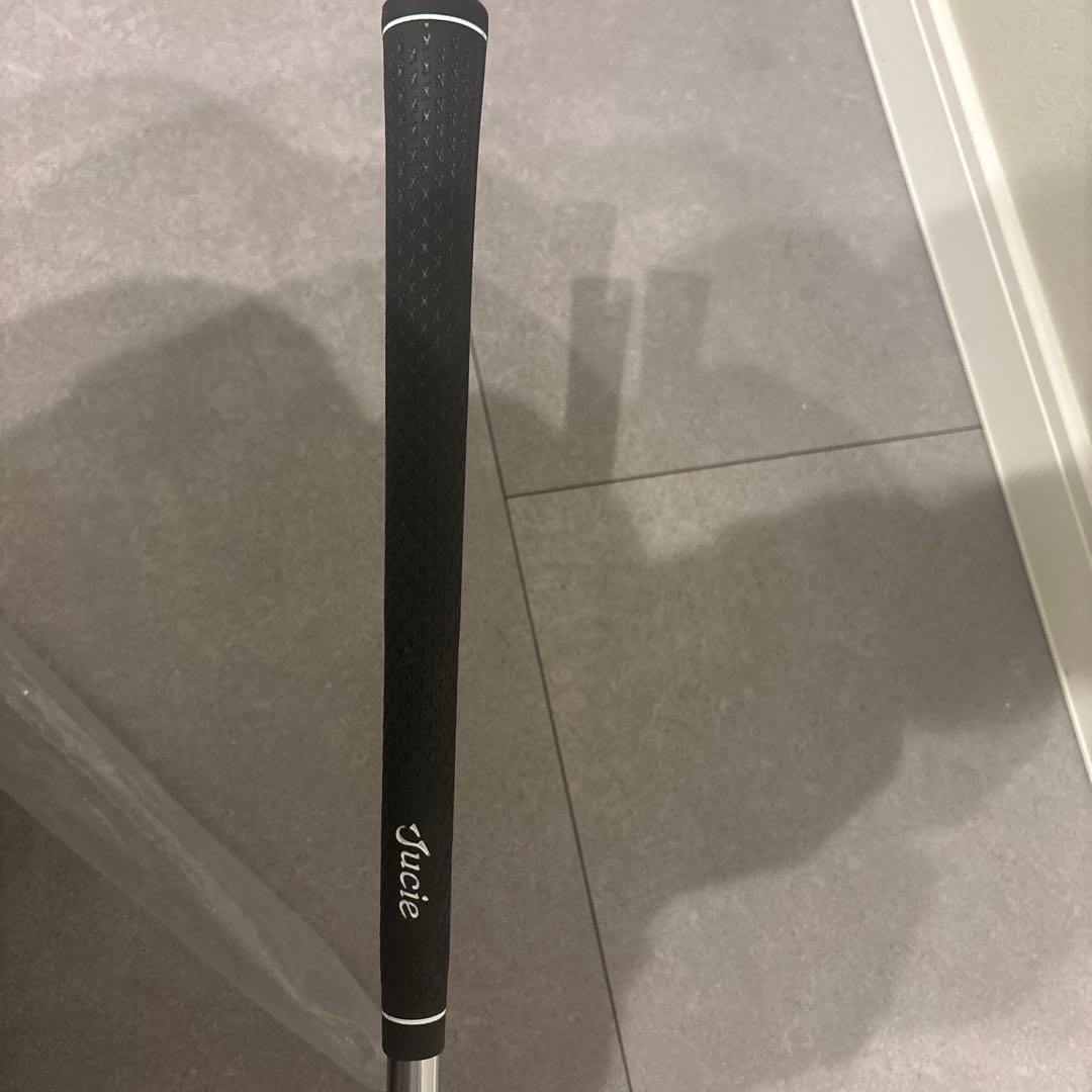 Jucie T58 ウェッジ スチールシャフト
