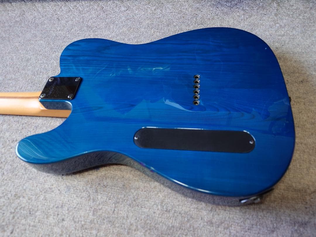 フェルナンデス Telecaster TAKUYA Model