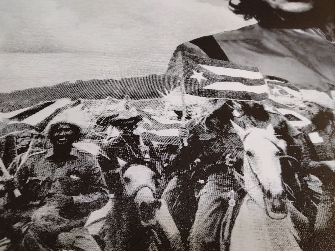 原宿LOWRIDER チェ ゲバラ ポスター DJ　MARBO A1　非売品