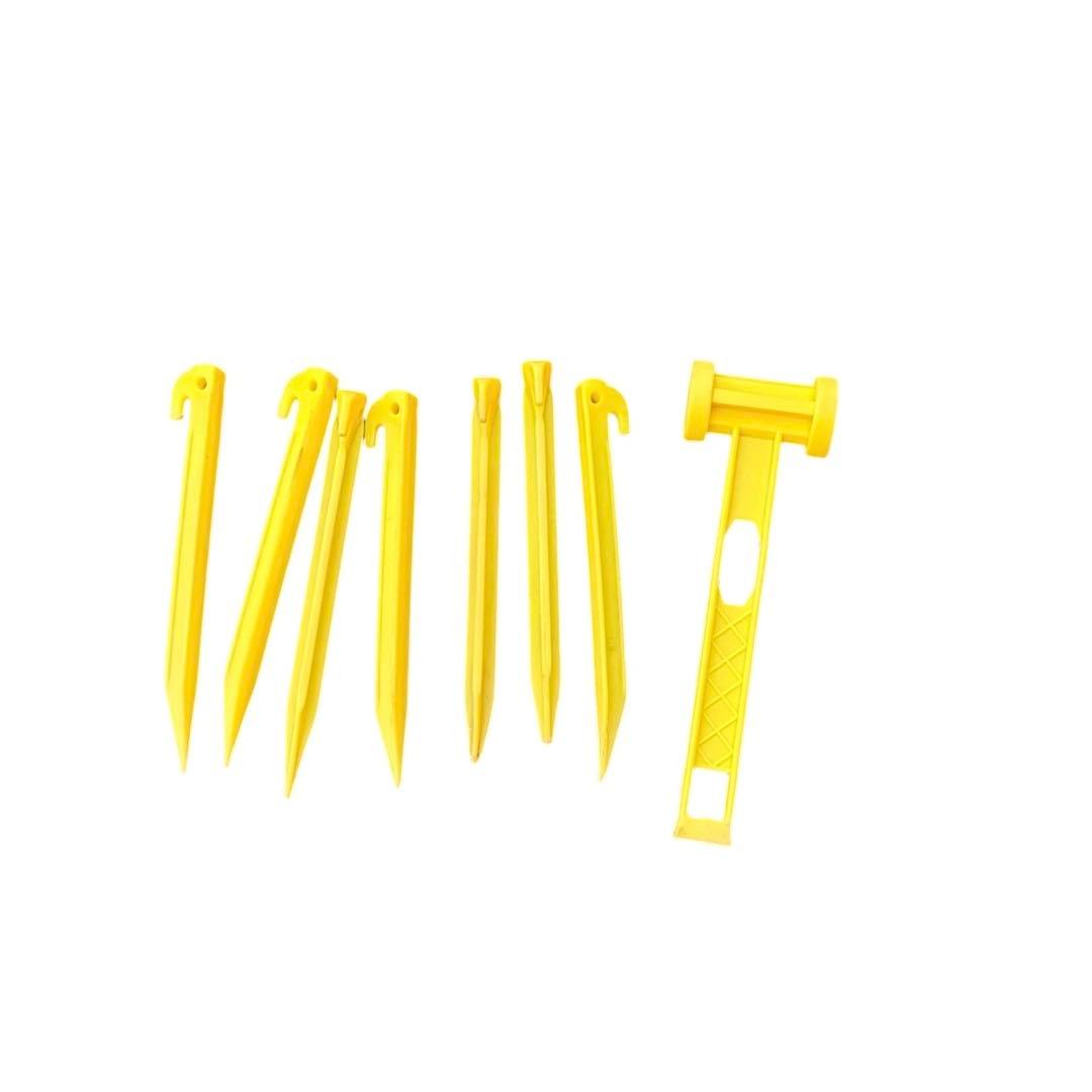 Coleman ラウンドスクリーン2ルームハウス 付属品完備　テント　UVPRO