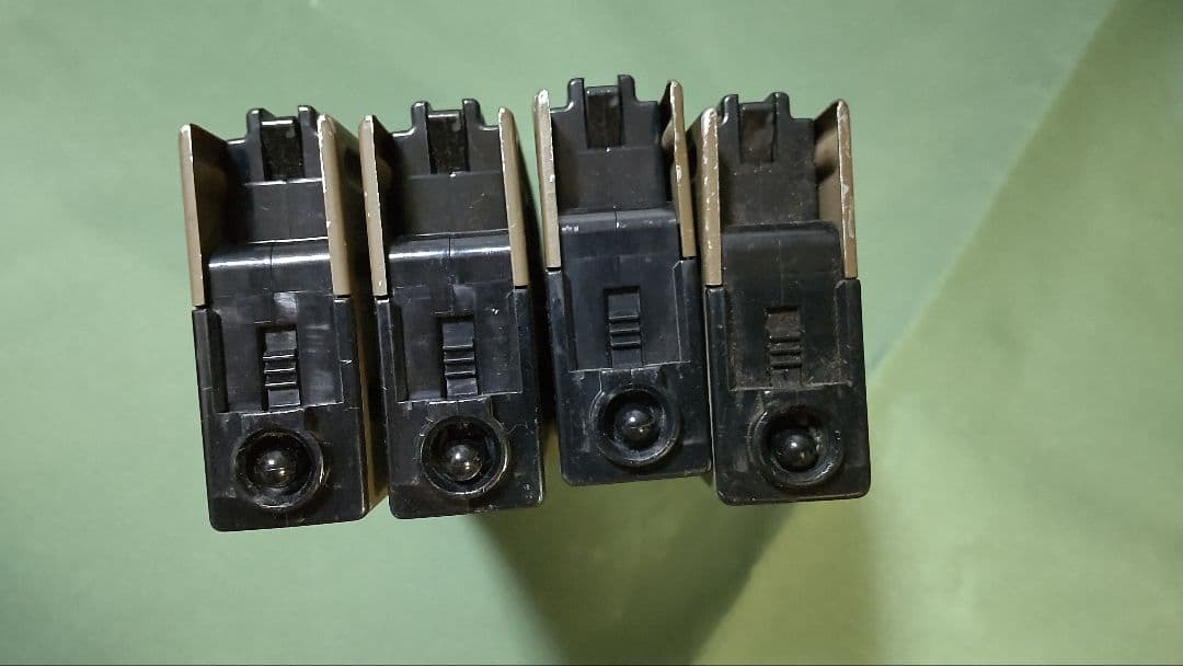 東京マルイ製　次世代電動ガンHK416D