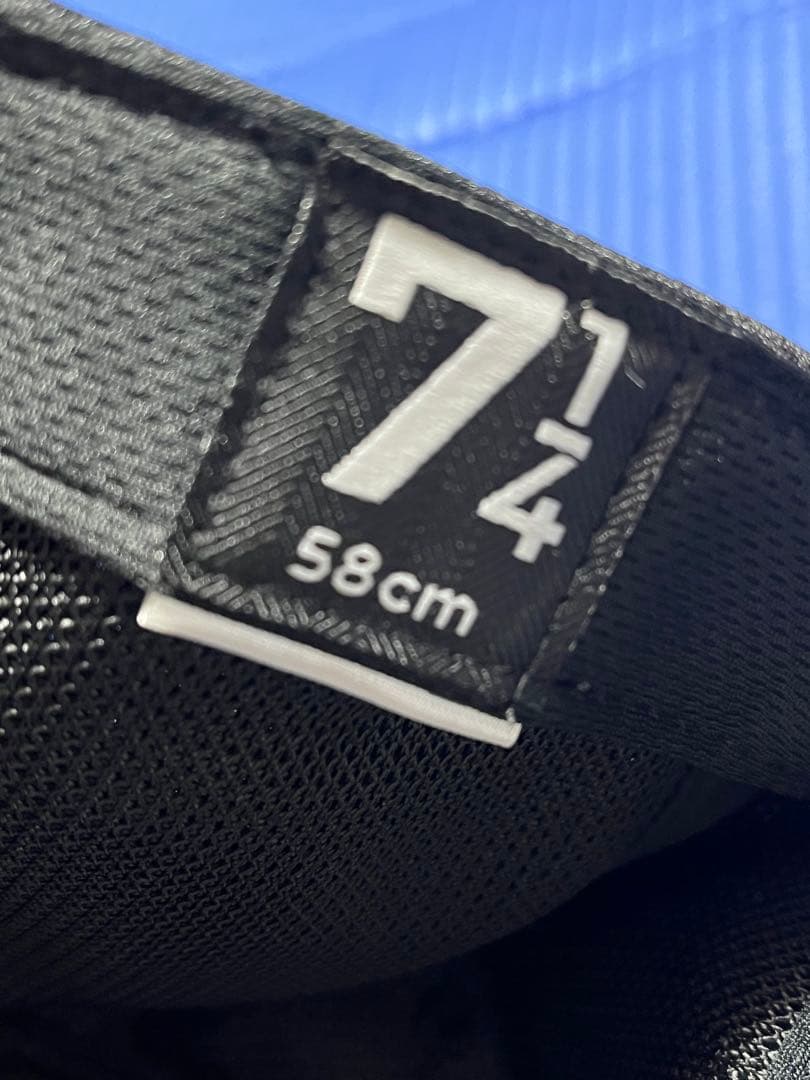 BSキャップ　NPB