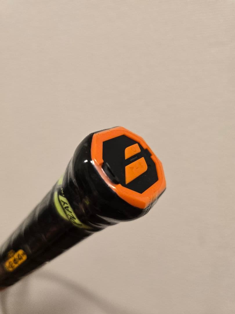 Babolat　テニスラケット　プロストック