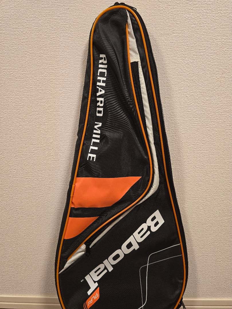 Babolat　テニスラケット　プロストック