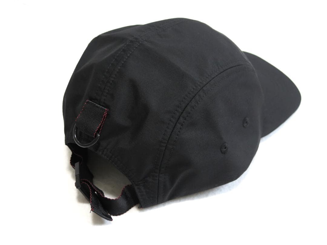 COMME des GARCONS HOMME×ブリーフィング WネームCAP