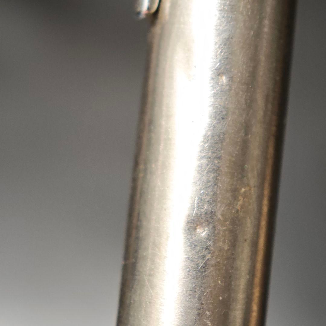 Pilot μ701 万年筆 廃盤 ミュー パイロット F H774