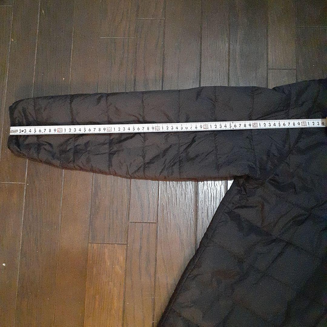 SY32 ジャケット　ナイロン　中綿