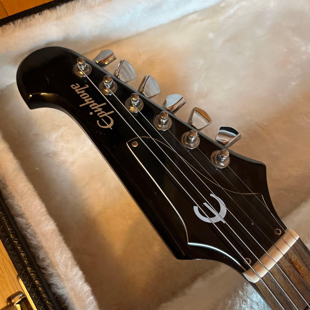 Epiphone エピフォンFirebird gibsonギブソン　ギター