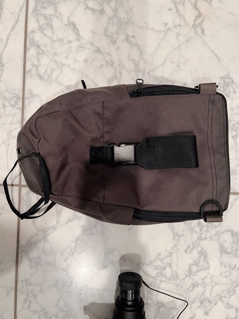 PVS-7D 実物ナイトビジョン