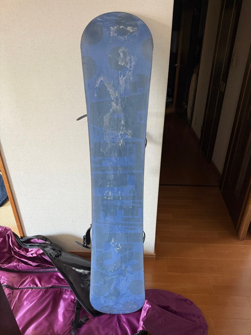 スノーボード　ゴーグルセット