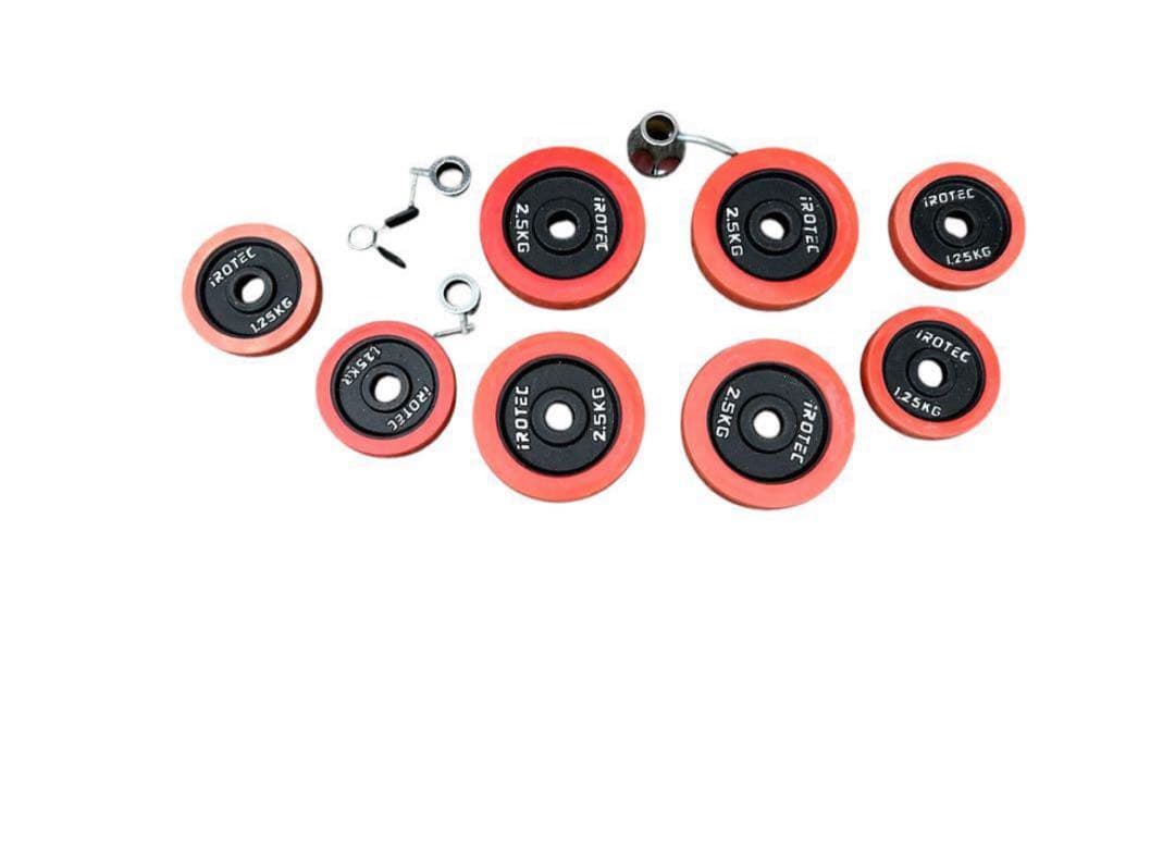 パワーラック　アイロテック