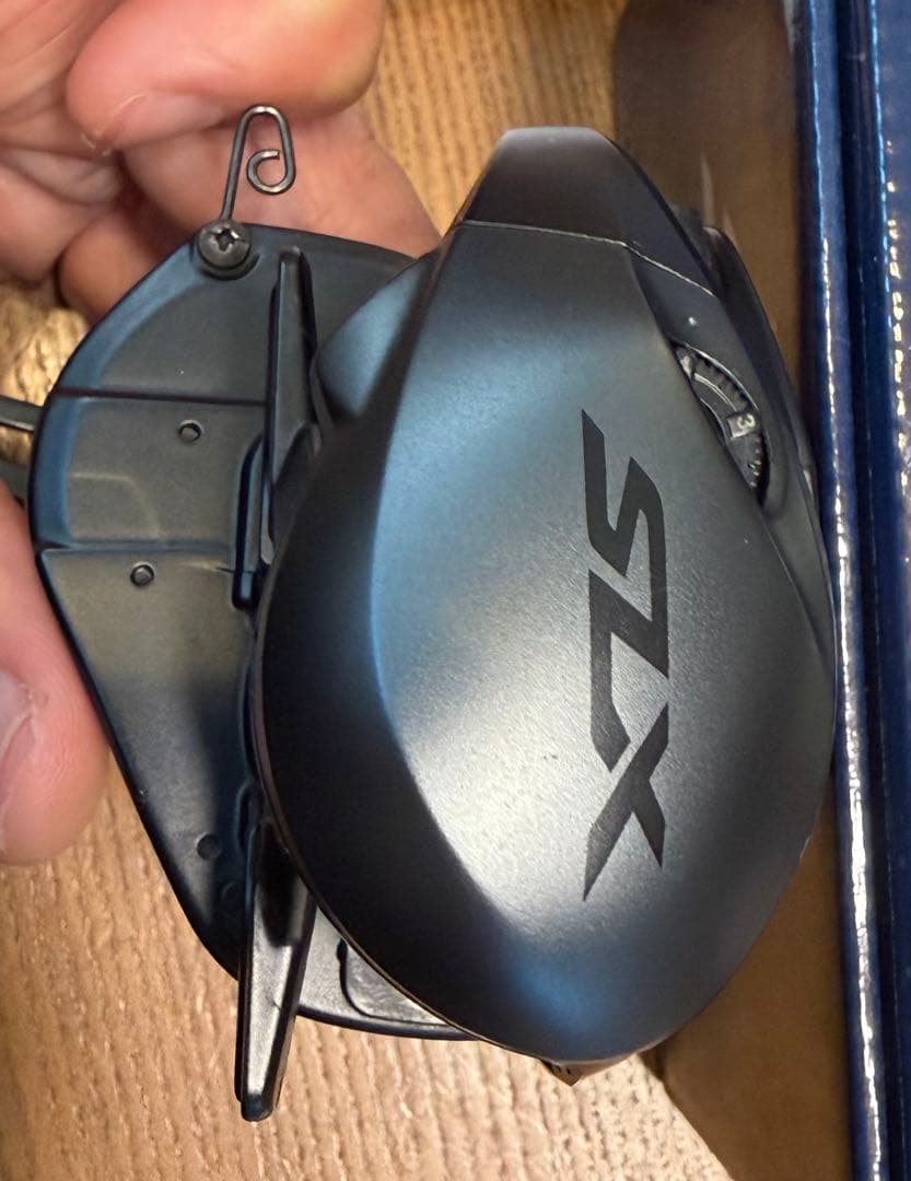 21 SLX BFS RIGHT シマノ　ベアリング