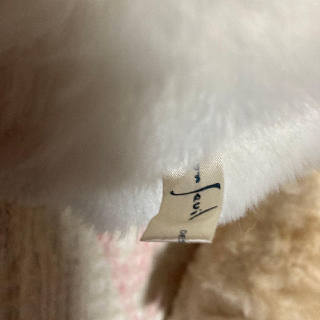 モンスイユ　モニカ＆パプス＆ルイーズ2こ　中古品