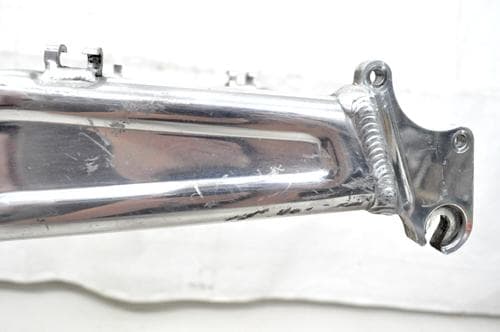 TECH IN DHCHYON 26DH フレーム OLD MTB