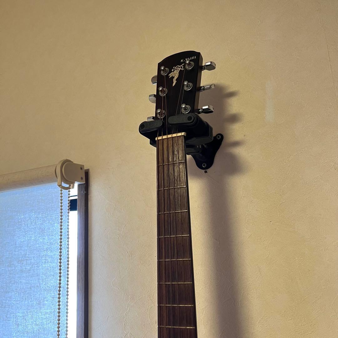 K.Yairi TF-65 アコースティックギター