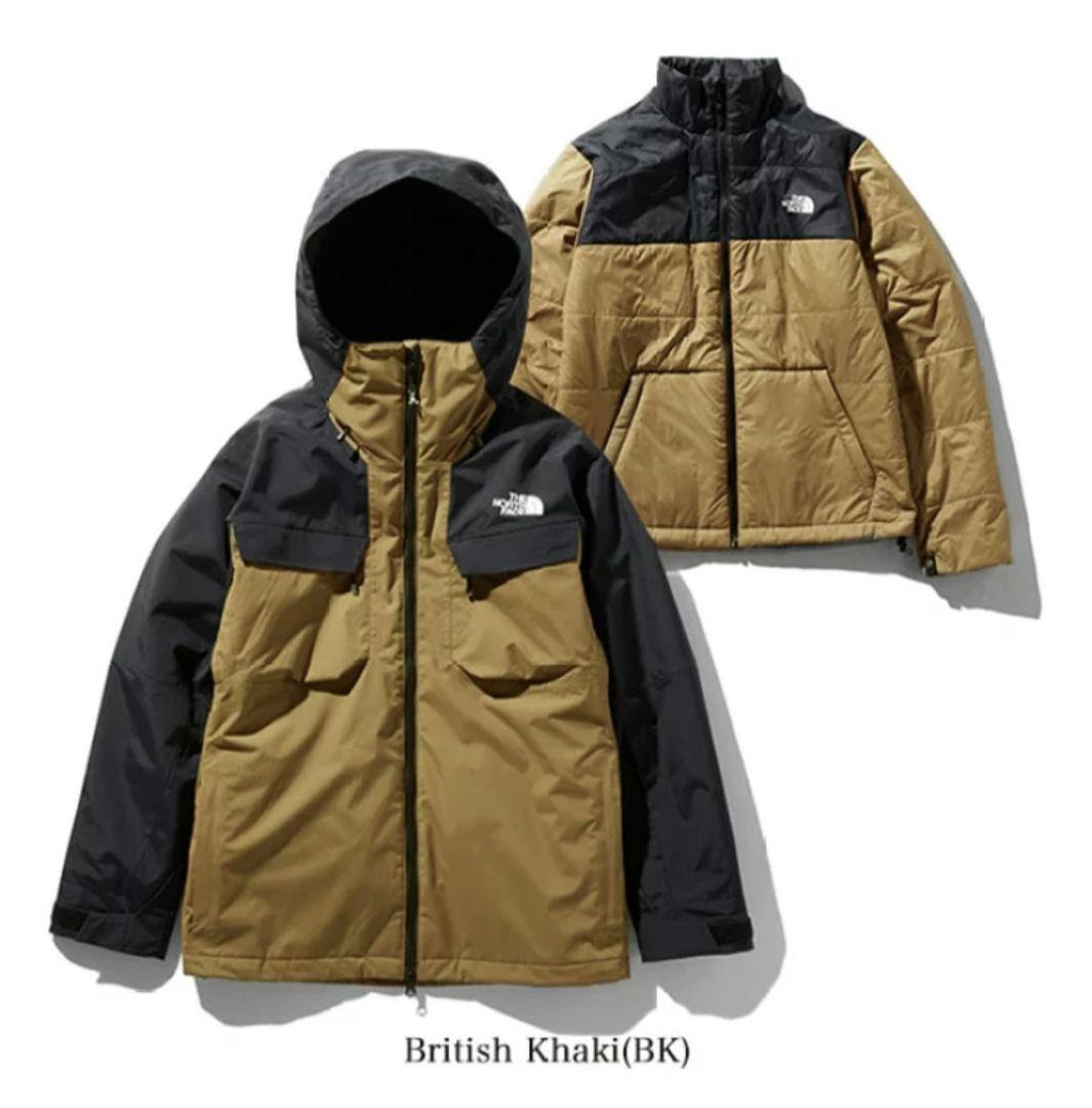 The North Face ジャケット・パンツ WS(子ども130~150)